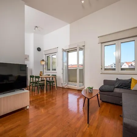 Apartment Lapad Dubrovník Exteriér fotografie