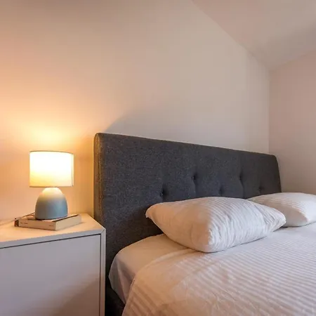 Apartment Lapad Dubrovník Exteriér fotografie