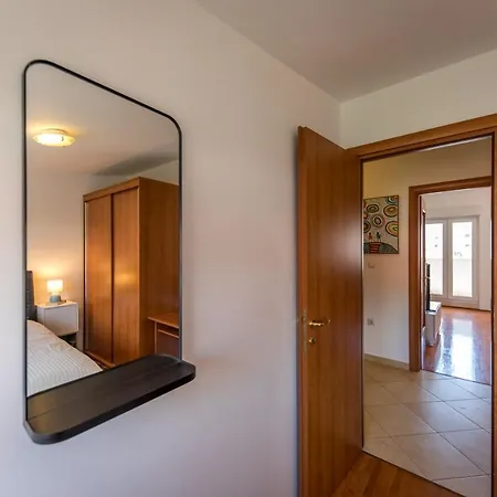 Apartment Lapad Dubrovník Exteriér fotografie