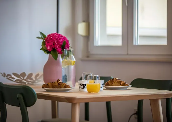 Apartment Lapad