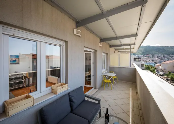 Apartment Lapad