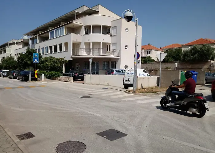 Apartment Lapad