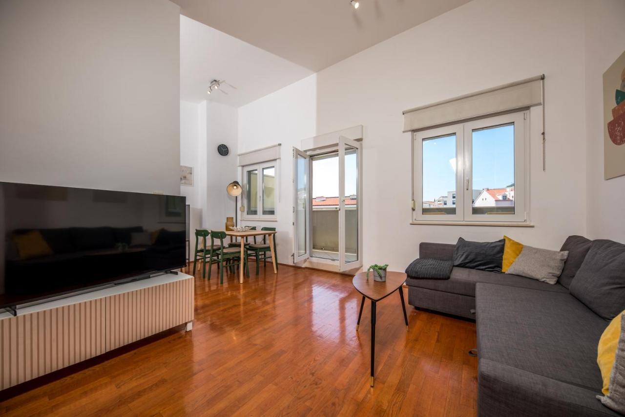 Apartman Lapad *