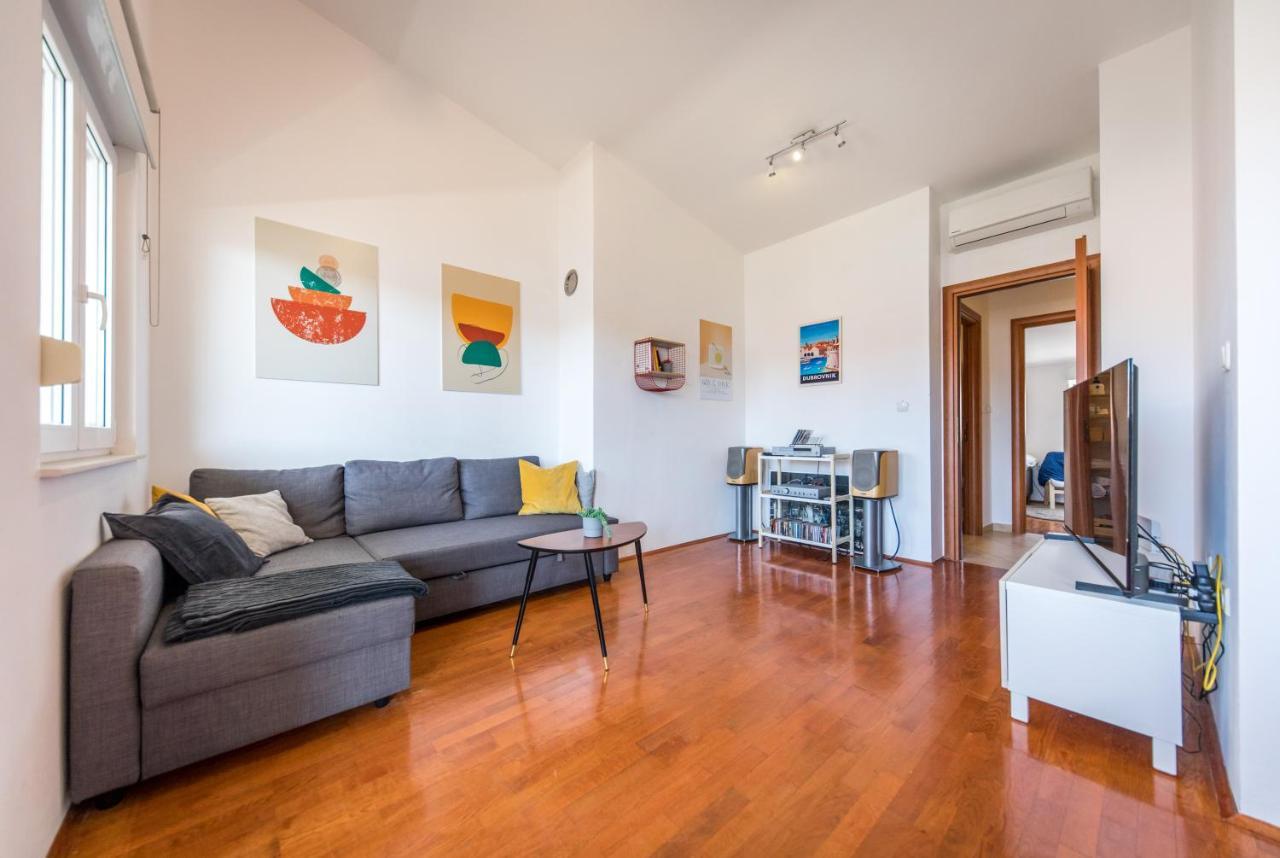 Apartman Lapad