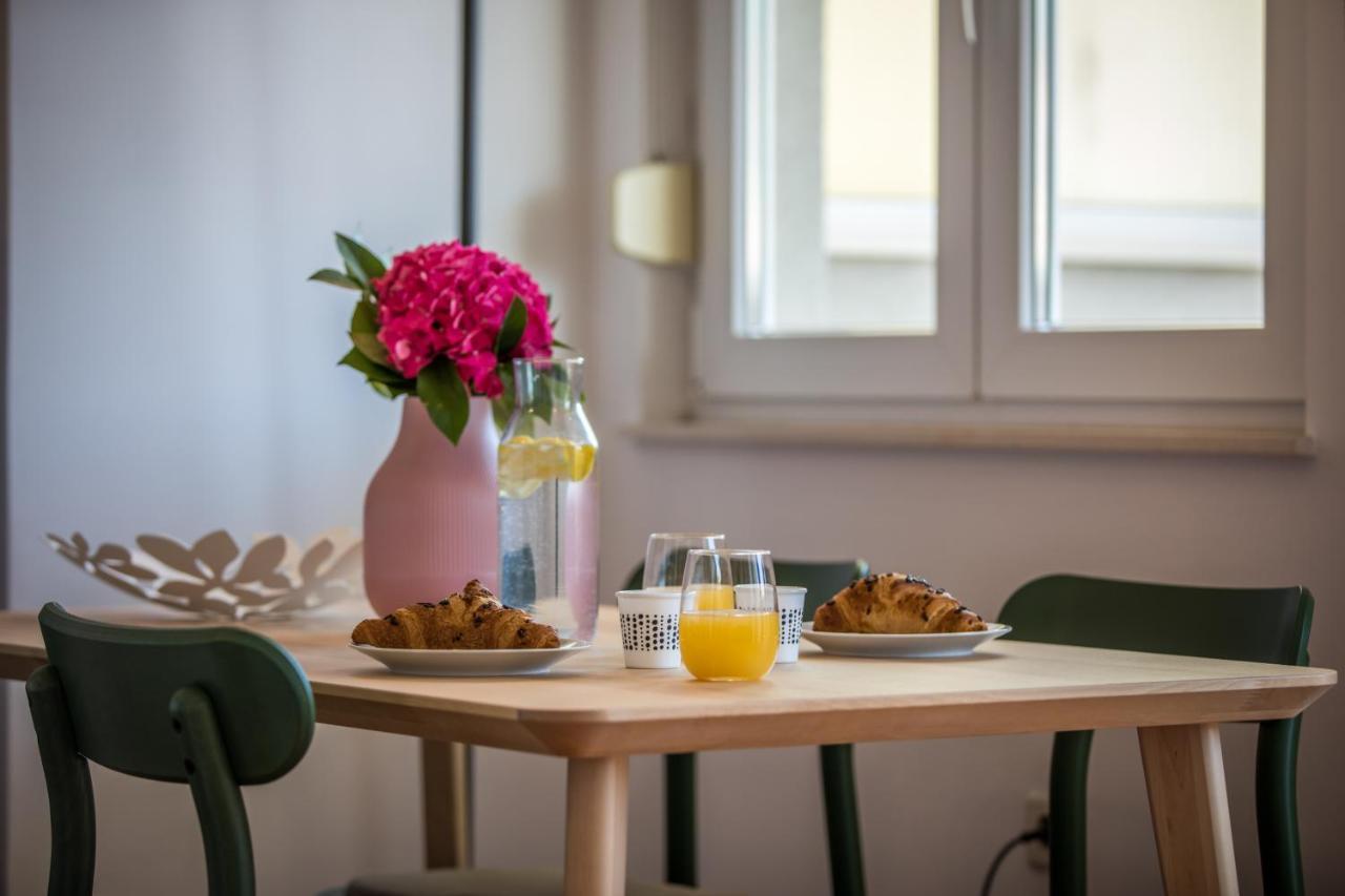 Lapad Appartement *