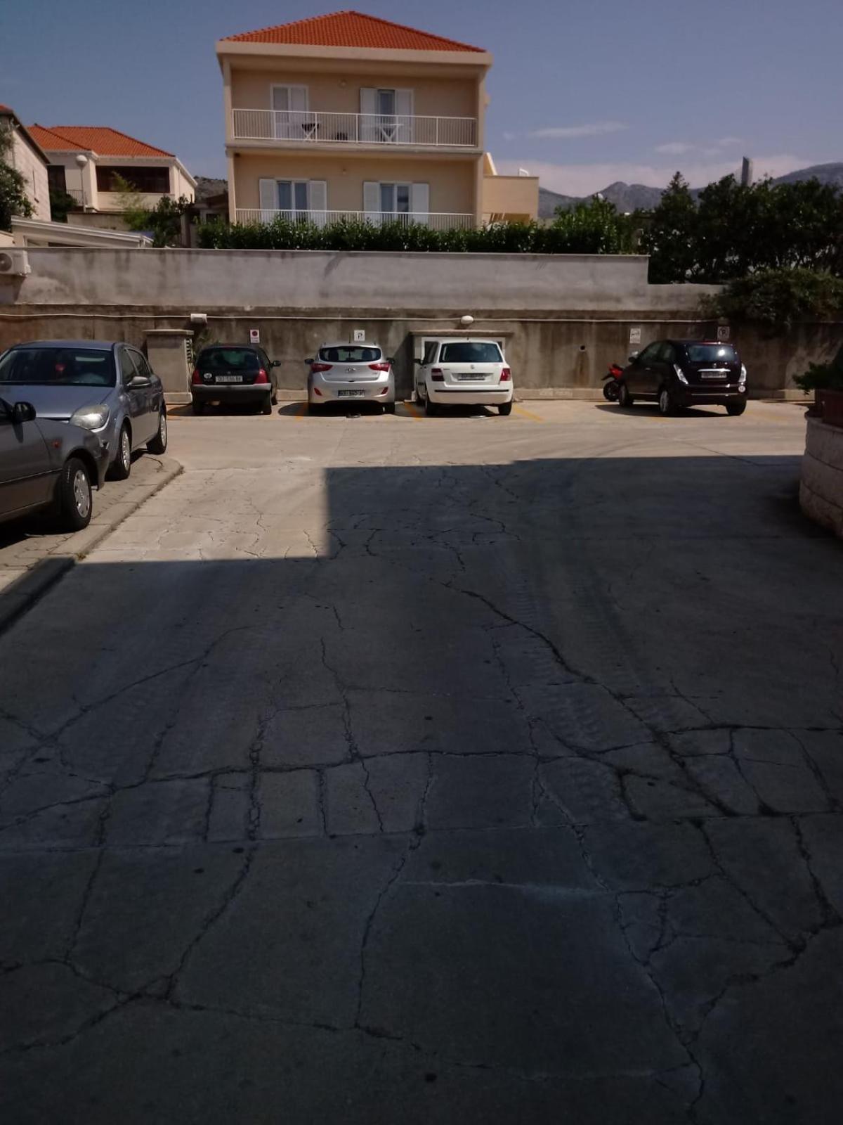 Appartement Lapad *
